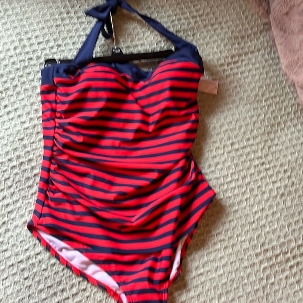 Basic edition swimming suit, missy,Juniors dpt